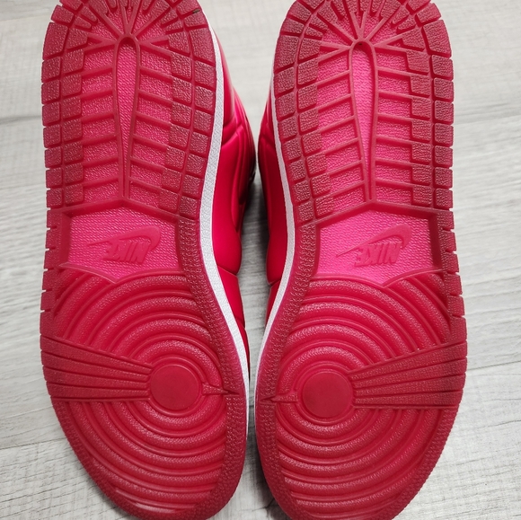 SOLD!!Jordan 1 Anodized Cherry - Picture 5 of 5